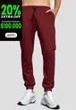 Jogger Hombre Merlot Mp 104553 de MP