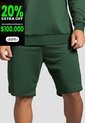 Bermuda Hombre Verde Pino Mp 74278 de MP