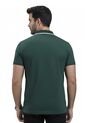 Polo Hombre Verde Mp 87630 de MP