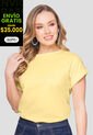 Camiseta Mujer Piña Colada Mp 108355 de MP