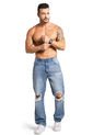 Jean Hombre Azul Mp 5789 de MP