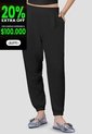 Pantalón Mujer Negro Mp 114280 de MP