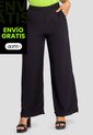 Pantalón Mujer Negro Mp 110430 de MP