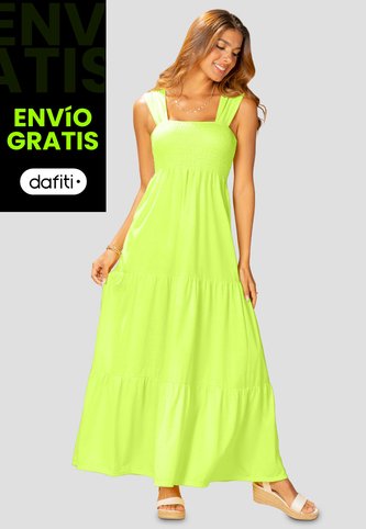 Vestido Mujer Citrus Mp 104373 MP