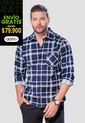 Camisa Hombre Estampado Mp 105330 de MP