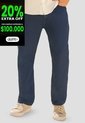Jean Hombre Azul Profundo Mp 113860 de MP