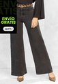 Jean Mujer Negro Mp 107115 de MP