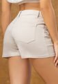Short Mujer Latte Mp 108126 de MP