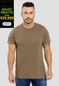 Camiseta Hombre Taupe Mp 88199 de MP