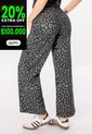 Jean Mujer Negro Mp 114272 de MP