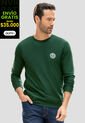 Camibuzo Hombre Verde Pino Mp 110747 de MP
