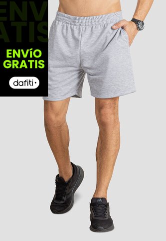 Bermuda Paq X2 Hombre Multicolor Mp 103973 MP