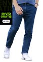 Jean Hombre Azul Mp 6778 de MP