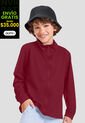 Chaqueta Infantil Masculino Cereza Mp 5037 de MP