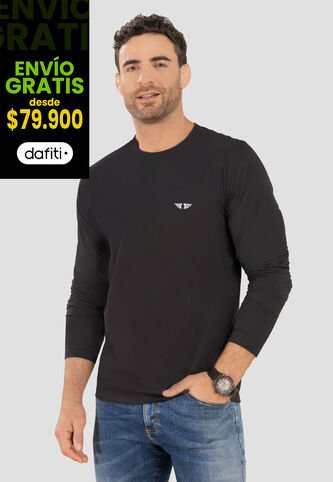 Camibuzo Paq X2 Hombre Multicolor Mp 103890 MP