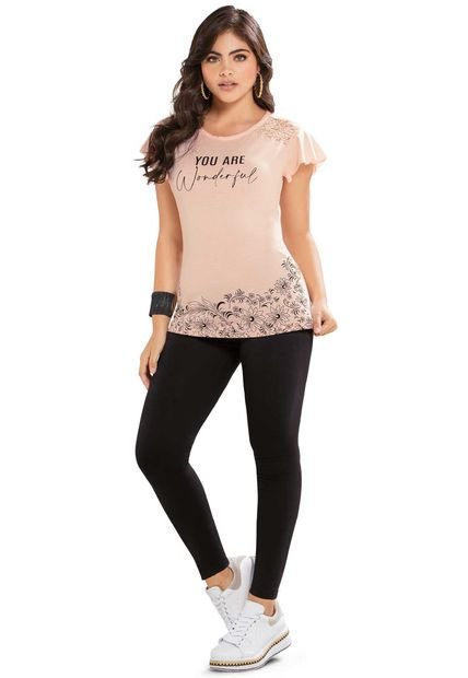 Conjunto Mujer Multicolor Mp 96839
