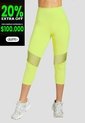 Capri Mujer Citrus Mp 96243 de MP