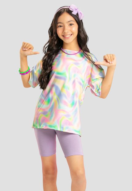 Conjunto Infantil Bebés Multicolor Mp 102769