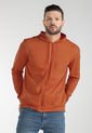 Chaqueta Hombre Naranja Mp 100497 de MP