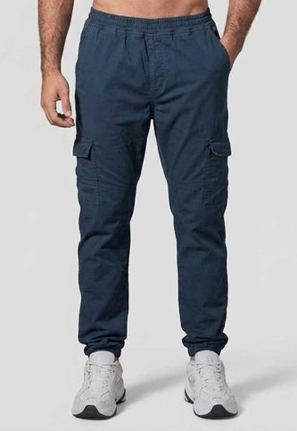 Jogger Hombre Azul Profundo Mp 59223 MP