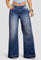 Jean Mujer Azul Medio Mp 114468 de MP