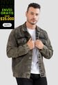 Chaqueta Hombre Gris Mp 104890 de MP