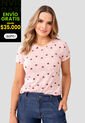 Camiseta Mujer Multicolor Mp 105328 de MP