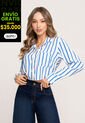 Camisa Mujer Blanco Mp 104730 de MP