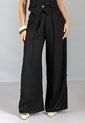 Pantalón Mujer Negro Mp 113213 de MP