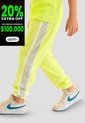 Jogger Infantil Masculino Citrus Mp 112598 de MP