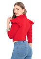Blusa Mujer Rojo Mp 91783 de MP