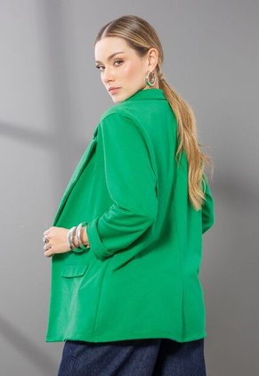 Blazer Mujer Verde Antioquia Mp 113720