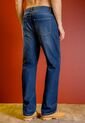 Jean Hombre Azul Oscuro Mp 113998 de MP