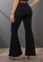 Pantalón Mujer Negro Mp 113840 de MP