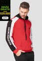 Buzo Hombre Rojo Mp 103620 de MP