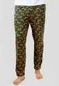 Pantalón Pijama Hombre Estampado Mp 112532 de MP