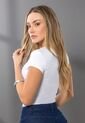 Blusa Mujer Blanco Mp 113839 de MP