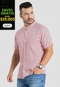 Camisa Hombre Palo De Rosa Mp 3139 de MP