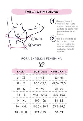 Blusa Mujer Estampado Mp 2431