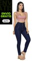 Jean Mujer Azul Mp 9414 de MP