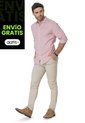 Pantalón Hombre Caqui Mp 92823 de MP
