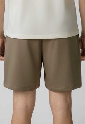 Bermuda Hombre Chocolate Mp 113440