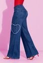Jean Mujer Azul Mp 113313 de MP