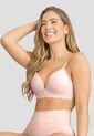 Brasier Mujer Rosa Mp 1618 de MP