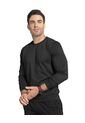 Buzo Para Hombre Negro Mp de MP