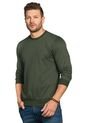 Buzo Para Hombre Verde Militar Mp de MP