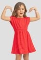 Vestido Paq X2 Infantil Femenino Multicolor Mp 111869 de MP