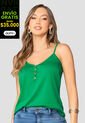 Blusa Mujer Verde Antioquia Mp 4760 de MP