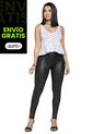 Jegging Mujer Negro Mp 4503 de MP