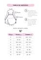 Vestido Paq X2 Infantil Femenino Multicolor Mp 111869 de MP